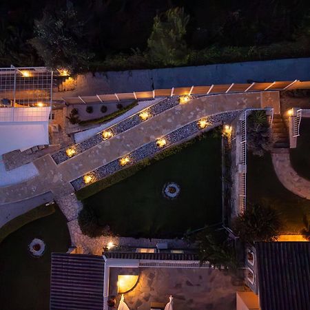 Villa St Nicholas House With Private Heated Pool Dassia  Dış mekan fotoğraf