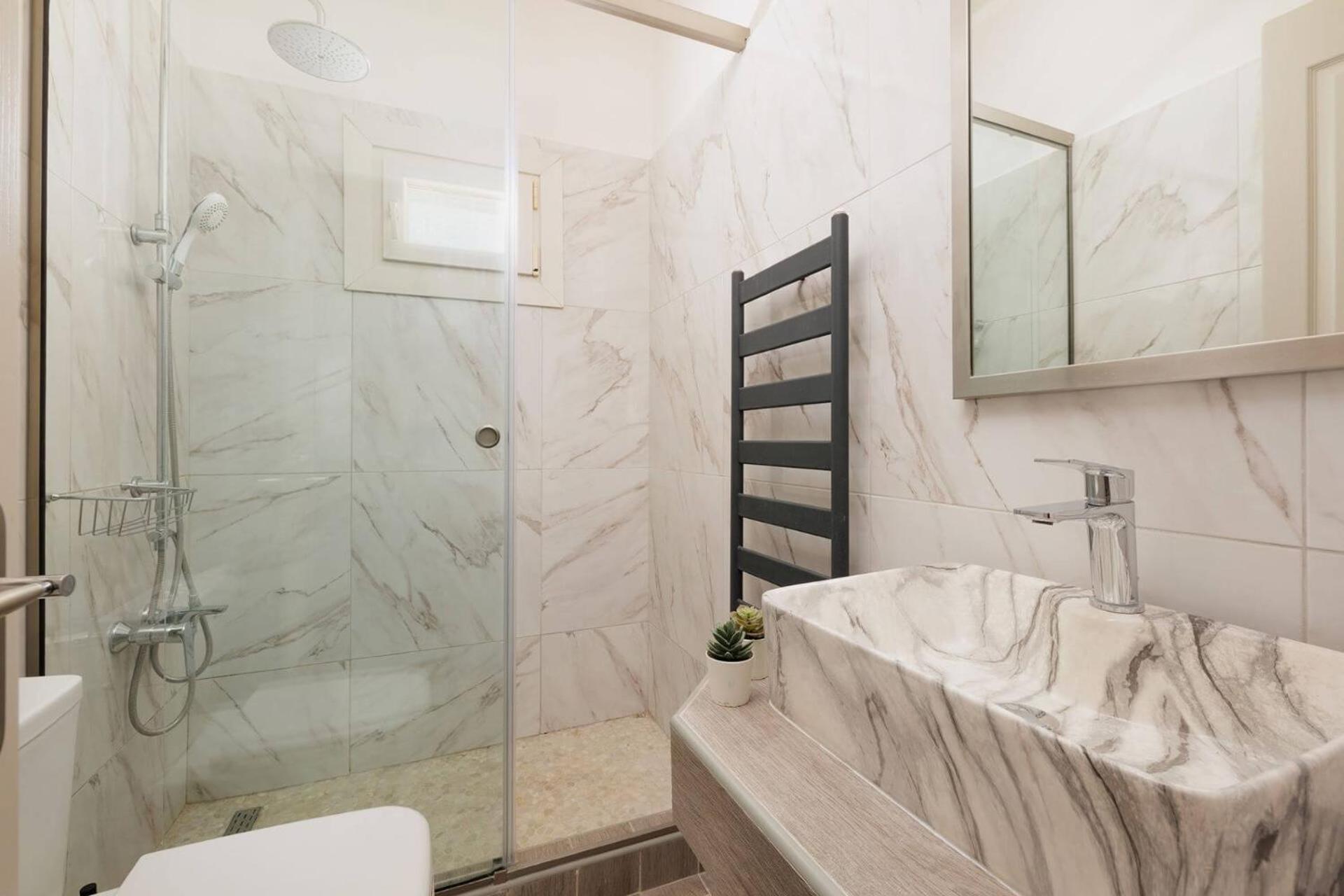 Villa St Nicholas House With Private Heated Pool Dassia  Dış mekan fotoğraf